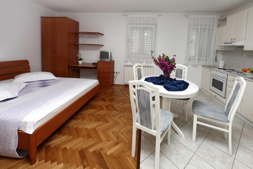 In Beautiful Split Apartmán Podstrana