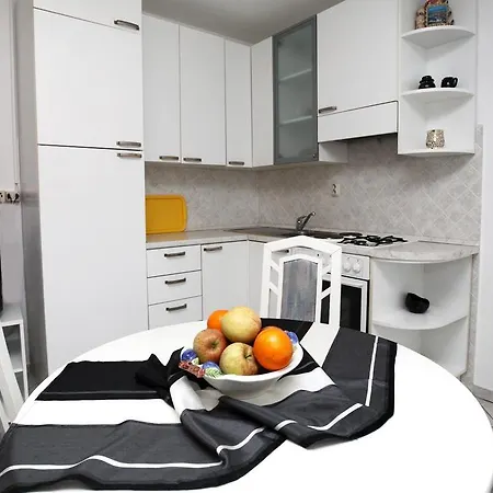 Apartments In Beautiful Split Podstrana Pokoj fotografie