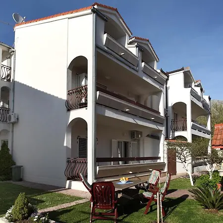 Apartments In Beautiful Split Podstrana Pokoj fotografie