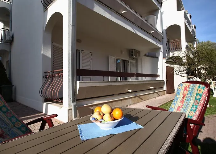 Apartments In Beautiful Split