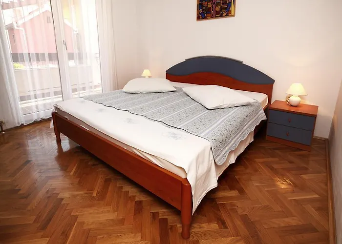Apartments In Beautiful Split