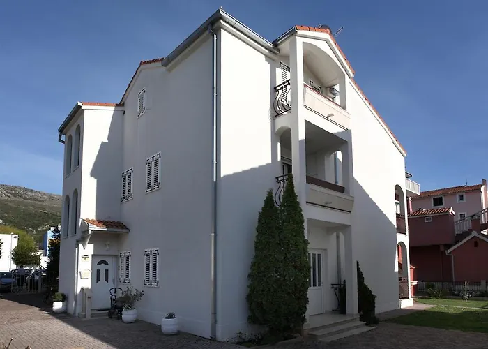 Apartments In Beautiful Split
