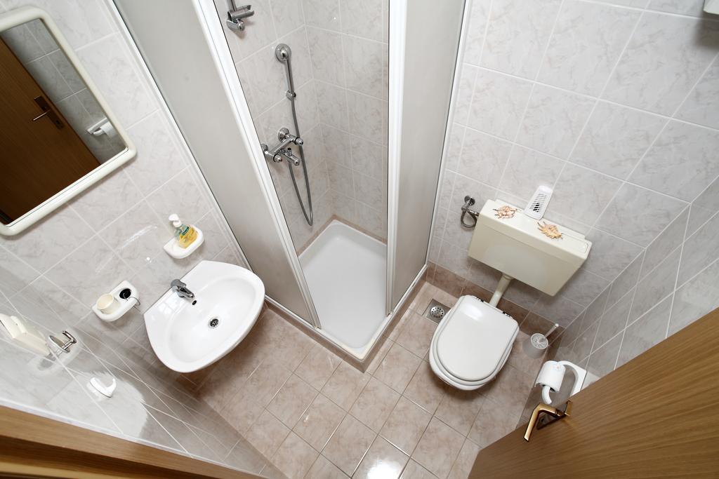 Apartment In Beautiful Split Podstrana