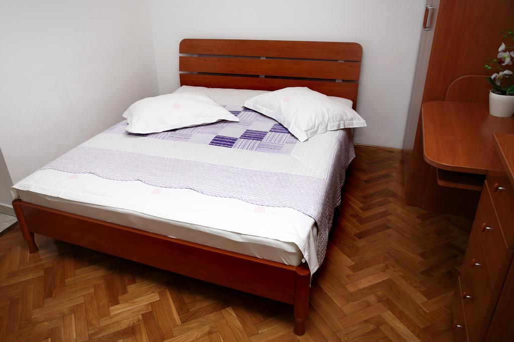 Apartment In Beautiful Split Podstrana