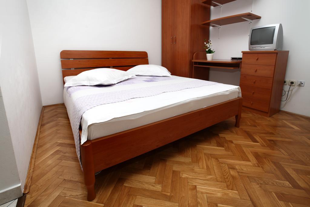Apartment In Beautiful Split *
