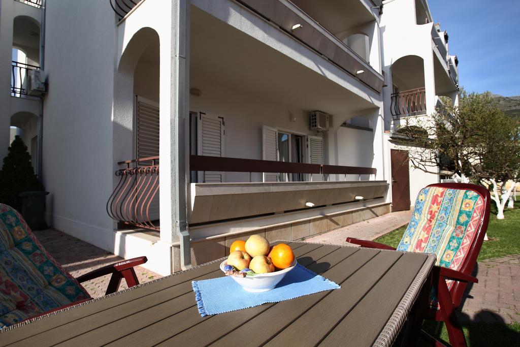 Apartment In Beautiful Split *