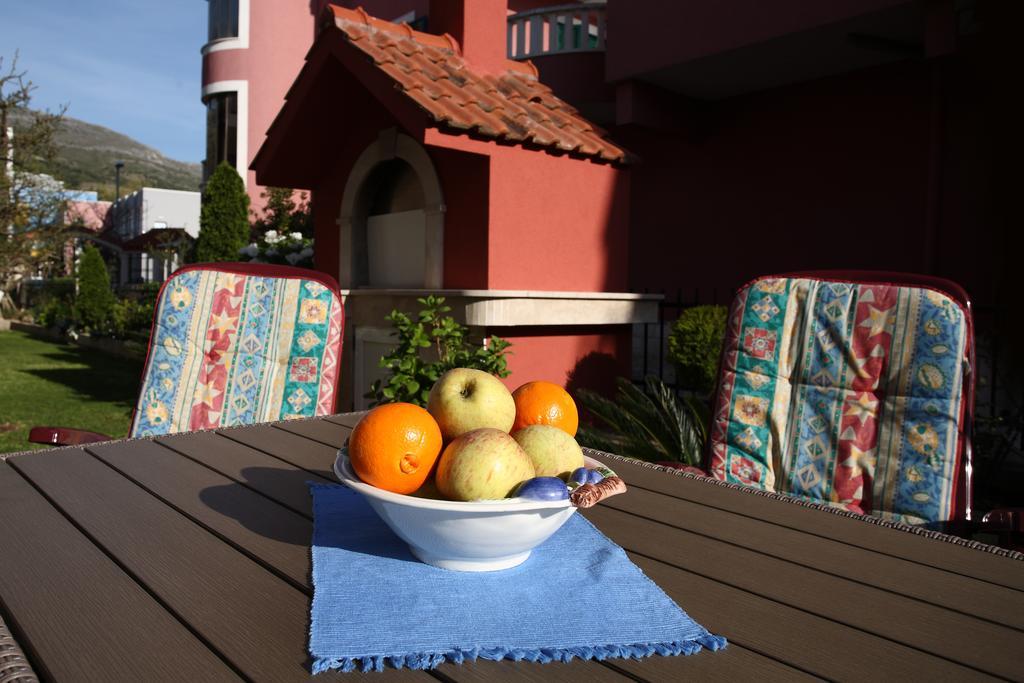 Apartment In Beautiful Split *