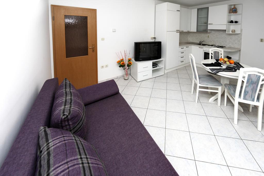 Apartment In Beautiful Split *